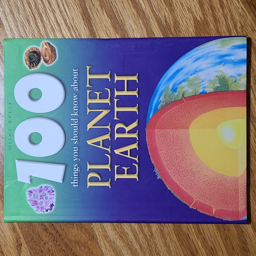Set of 5 kids books-100 things you should know about..... - Picture 8 of 11